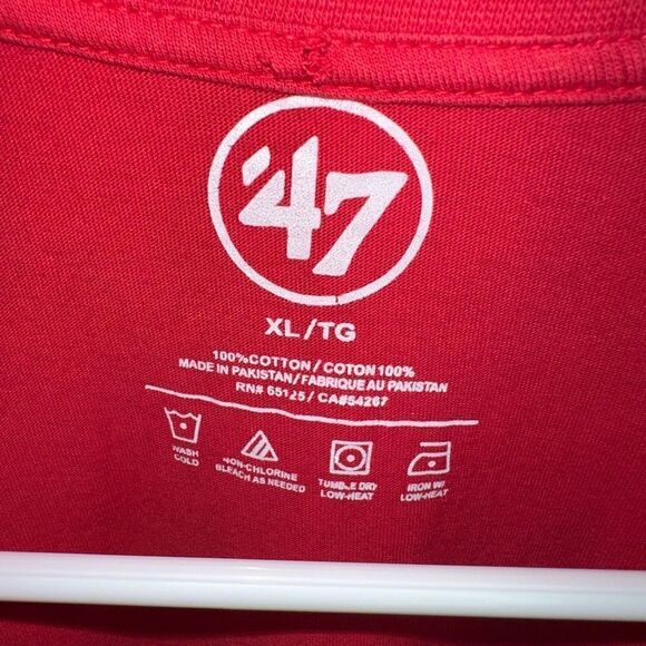 MLB Boston Red Sox Graphic T-Shirt - Picture 5 of 5